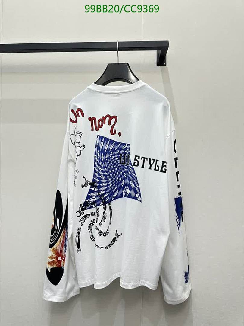 Celine-Clothing Code: CC9369 $: 99USD