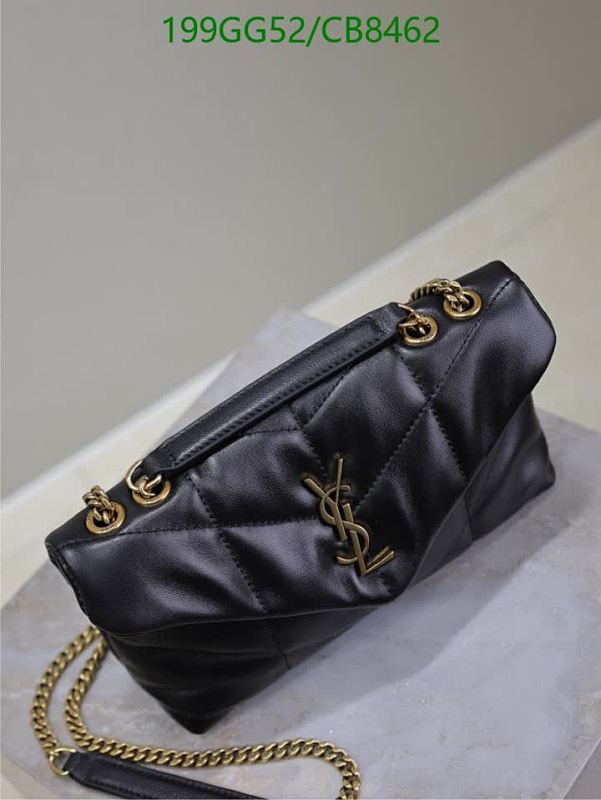 YSL-Bag-Mirror Quality Code: CB8462 $: 199USD