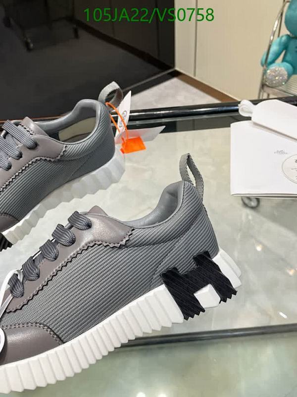 Hermes-Men shoes Code: VS0758 $: 105USD