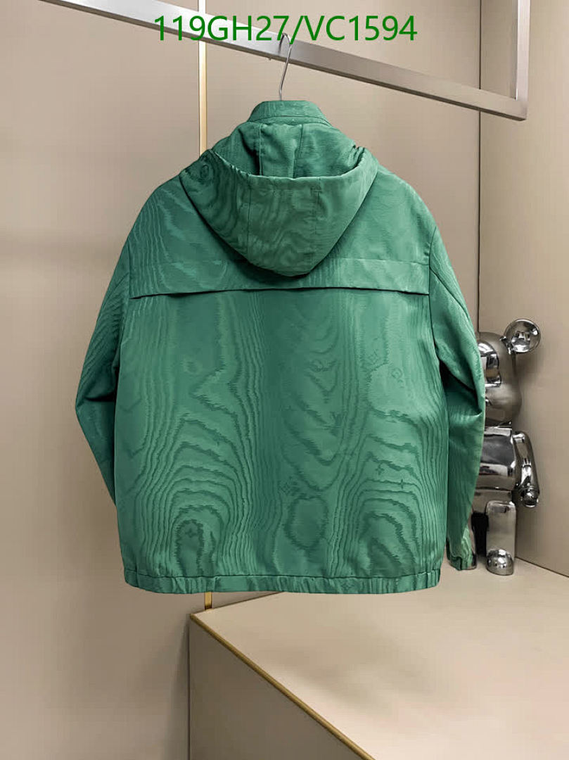 LV-Clothing Code: VC1594 $: 119USD