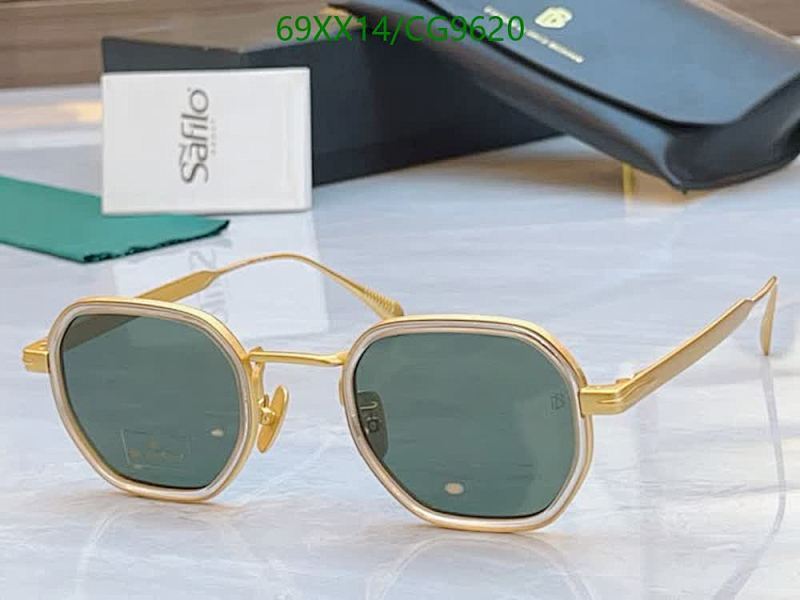 David Beckham-Glasses Code: CG9620 $: 69USD