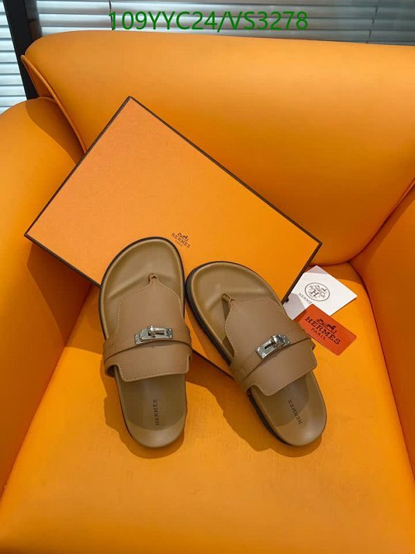 Hermes-Women Shoes Code: VS3278 $: 109USD