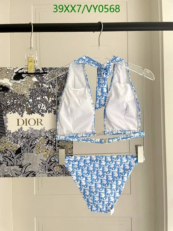 Dior-Swimsuit Code: VY0568 $: 39USD