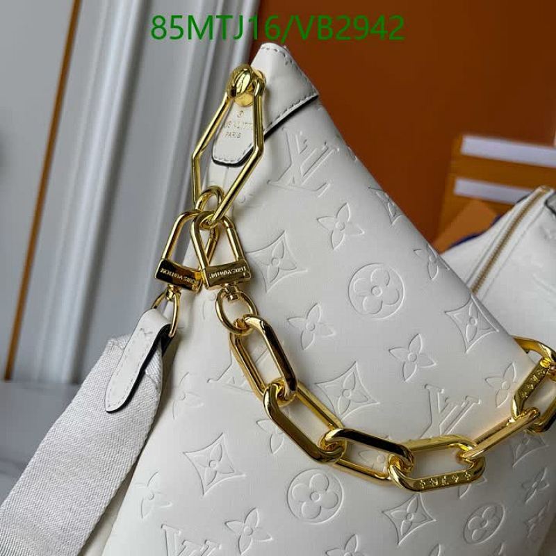 LV-Bag-4A Quality Code: VB2942 $: 85USD