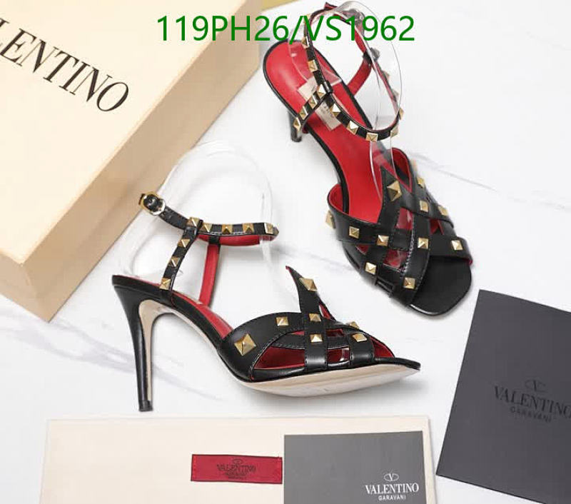 Valentino-Women Shoes Code: VS1962 $: 119USD