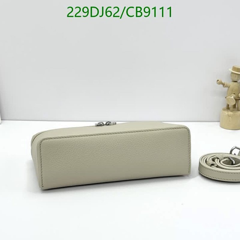 Loro Piana-Bag-Mirror Quality Code: CB9111 $: 239USD