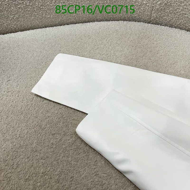 Hermes-Clothing Code: VC0715 $: 85USD