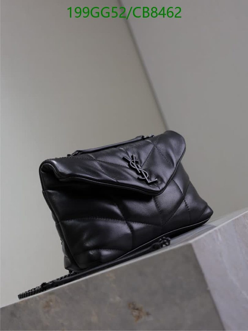 YSL-Bag-Mirror Quality Code: CB8462 $: 199USD