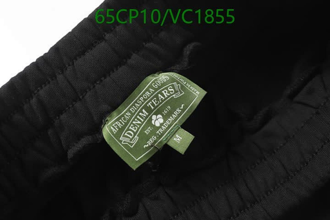 DENIM TEARS-Clothing Code: VC1855 $: 65USD