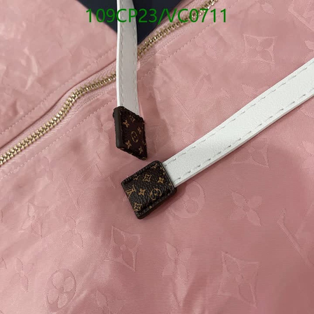 LV-Clothing Code: VC0711 $: 109USD