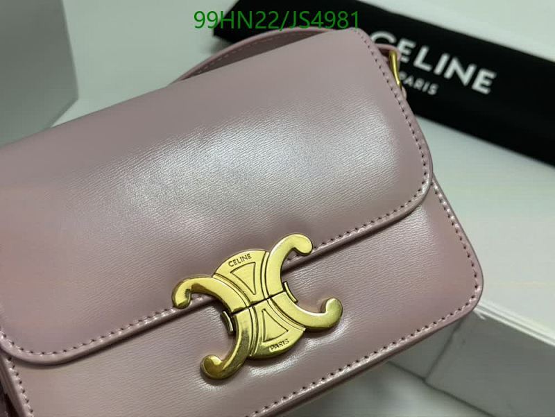 Celine-Bag-4A Quality Code: JS4981 $: 99USD