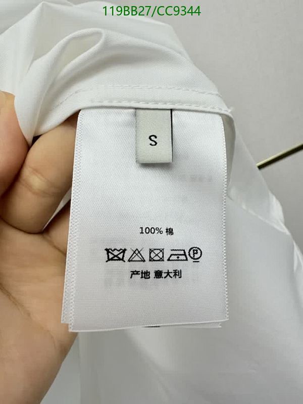 Dior-Clothing Code: CC9344 $: 119USD