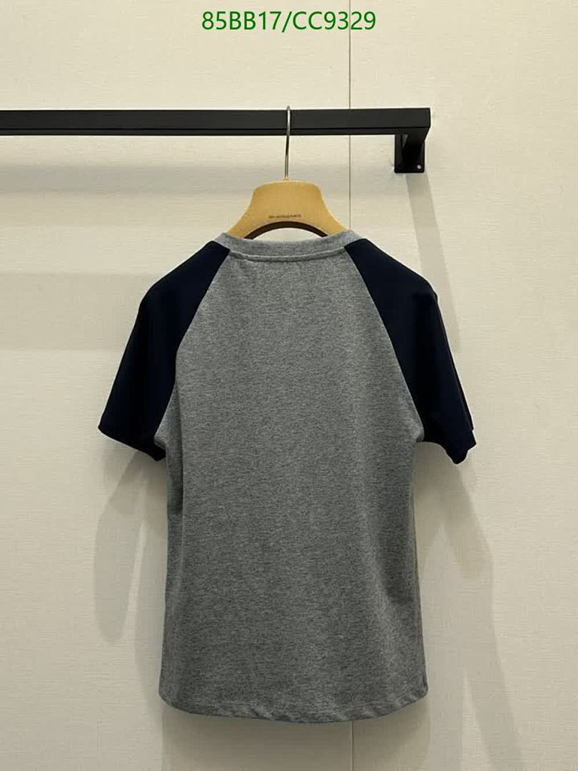 Miu Miu-Clothing Code: CC9329 $: 85USD