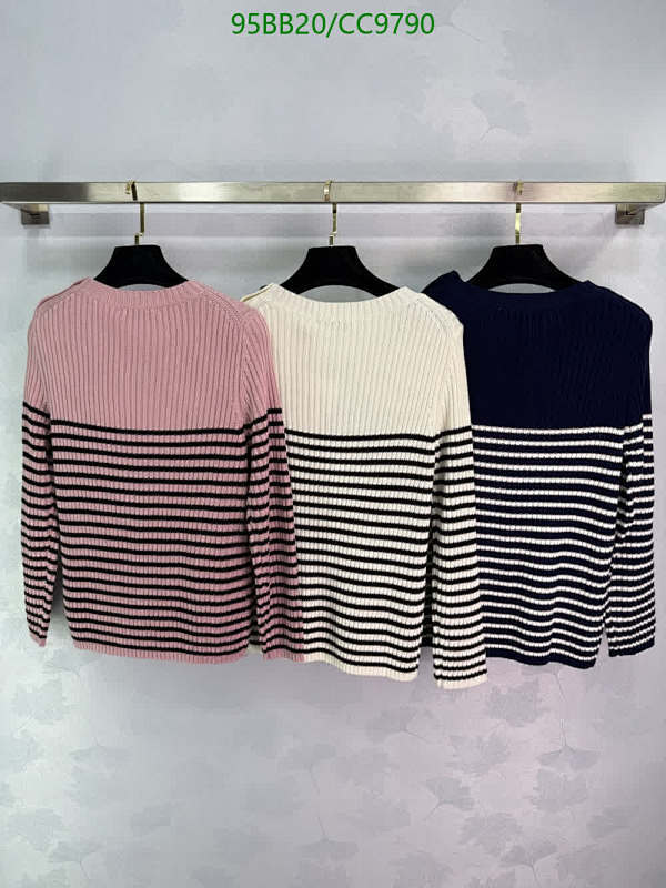 Dior-Clothing Code: CC9790 $: 95USD