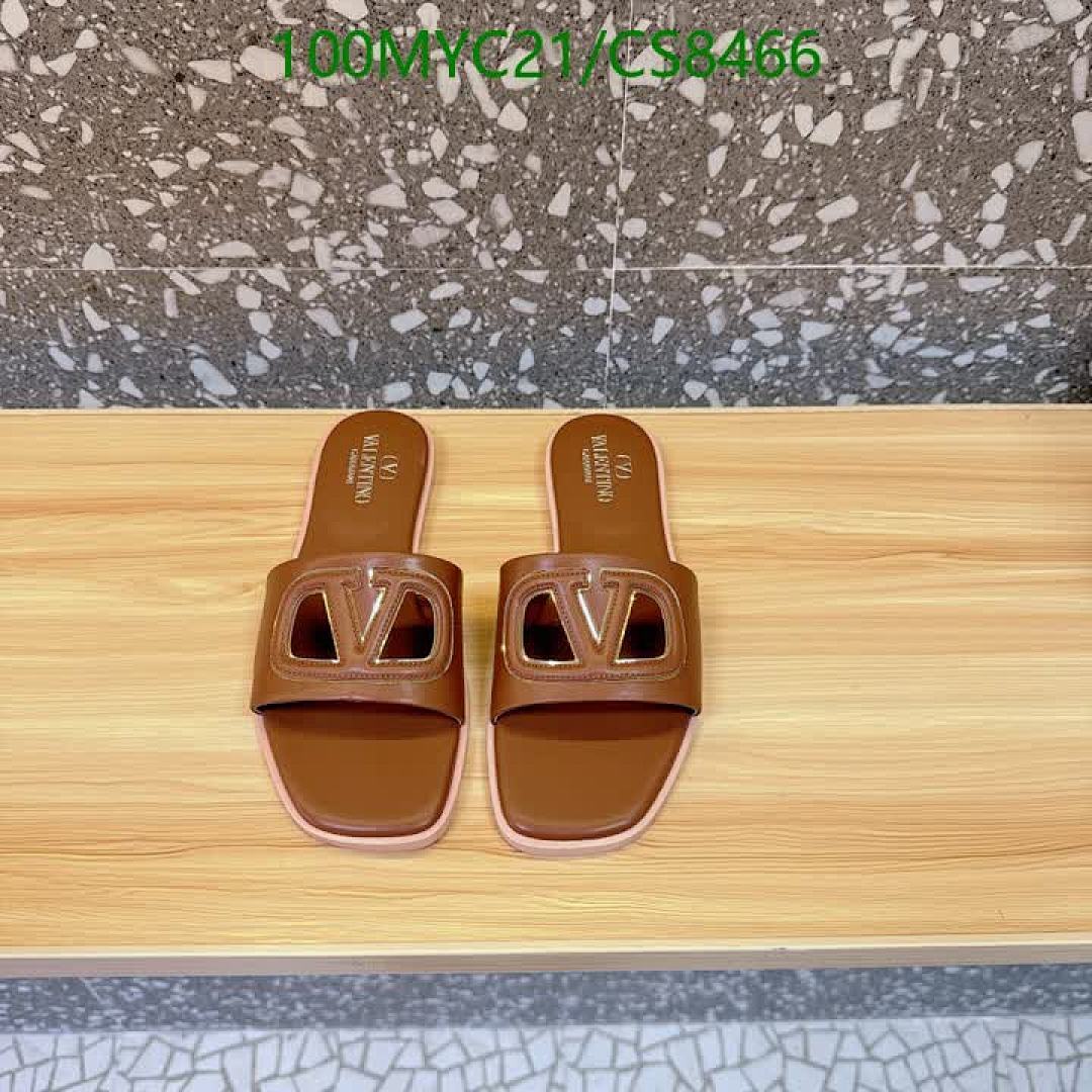 Valentino-Women Shoes Code: CS8466 $: 100USD