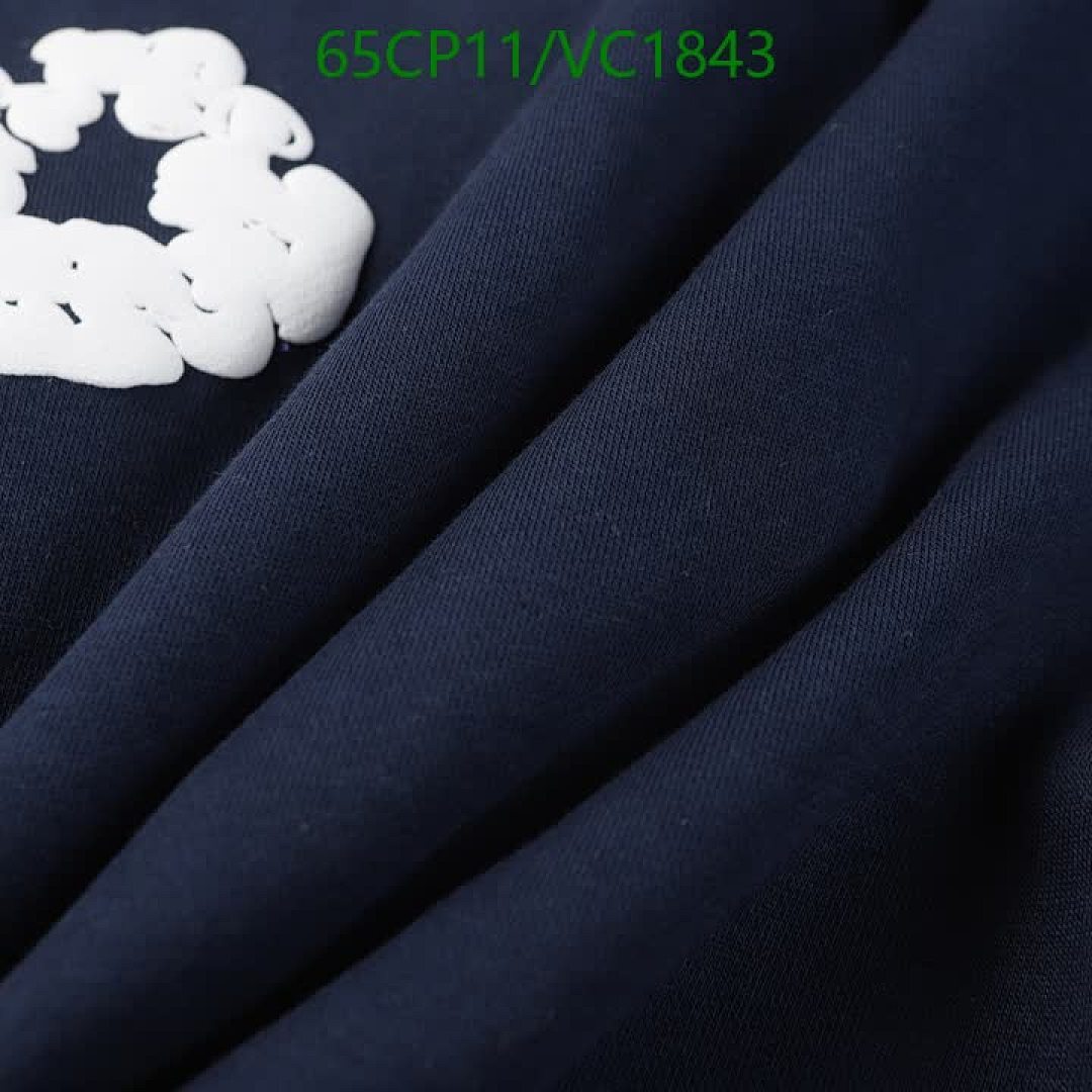 DENIM TEARS-Clothing Code: VC1843 $: 65USD-Yupoo.ru - Copybrand.Team photo album DENIM TEARS-Clothing Code: VC1843 $: 65USD