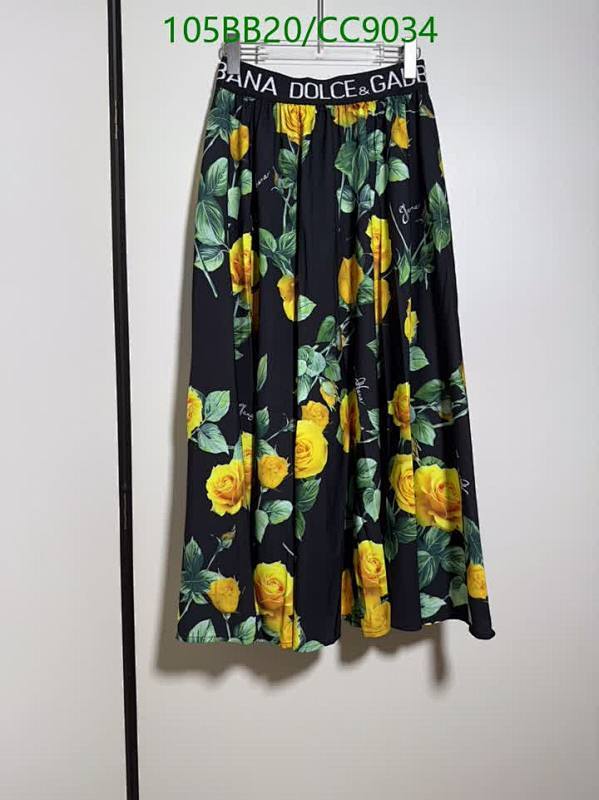 D&G-Clothing Code: CC9034 $: 105USD