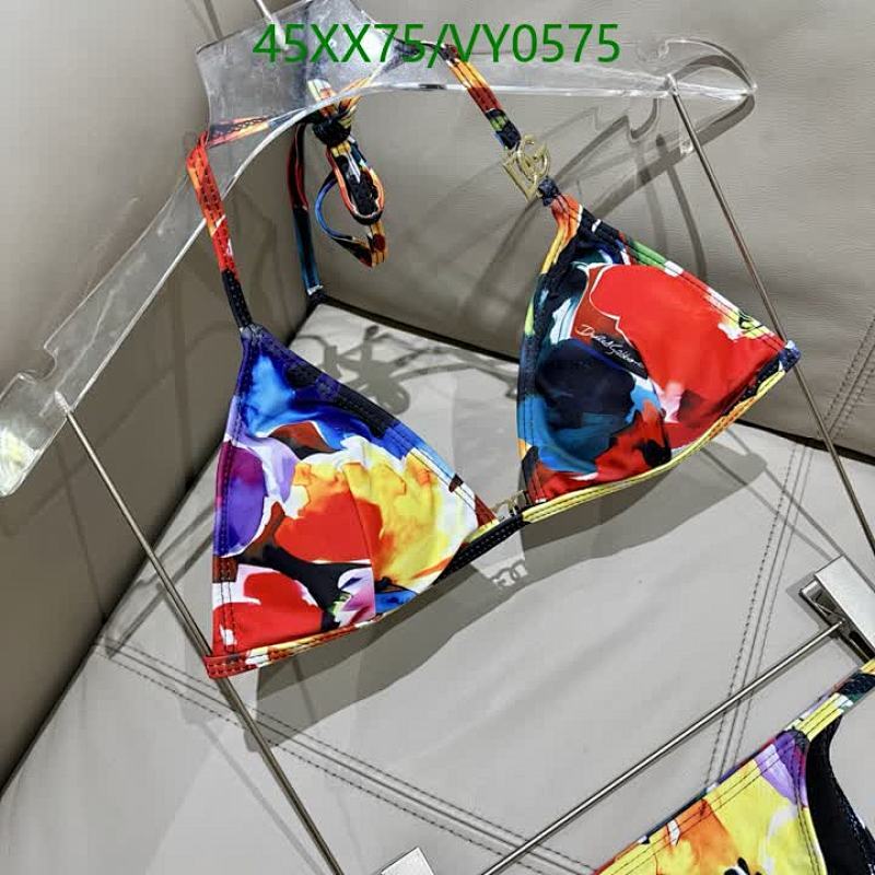 D&G-Swimsuit Code: VY0575 $: 45USD