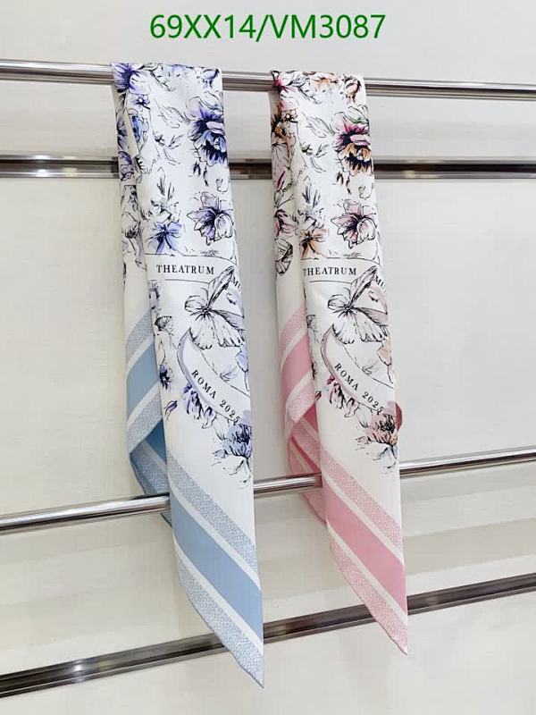 Dior-Scarf Code: VM3087 $: 69USD