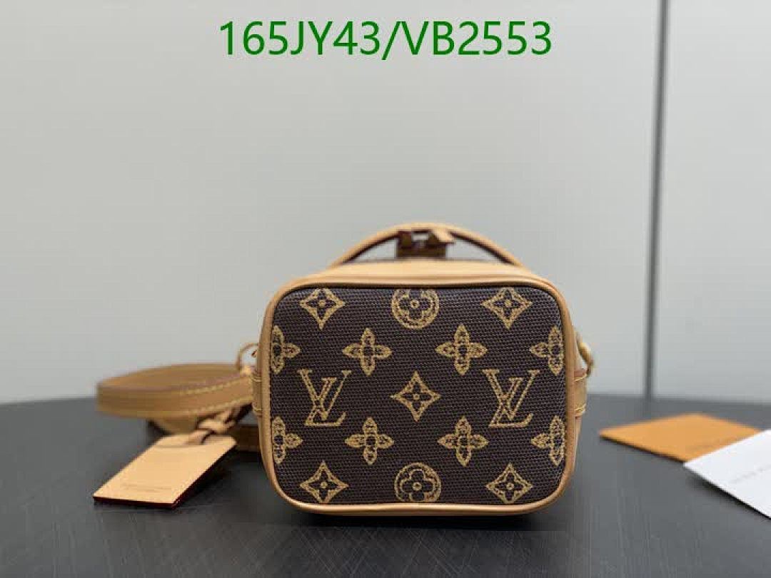 LV-Bag-Mirror Quality Code: VB2553 $: 165USD
