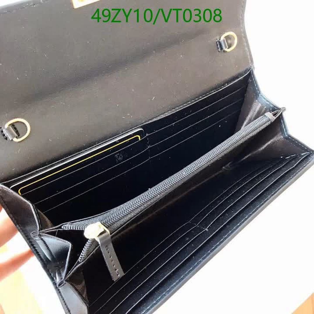 Gucci-Wallet-4A Quality Code: VT0308 $: 49USD