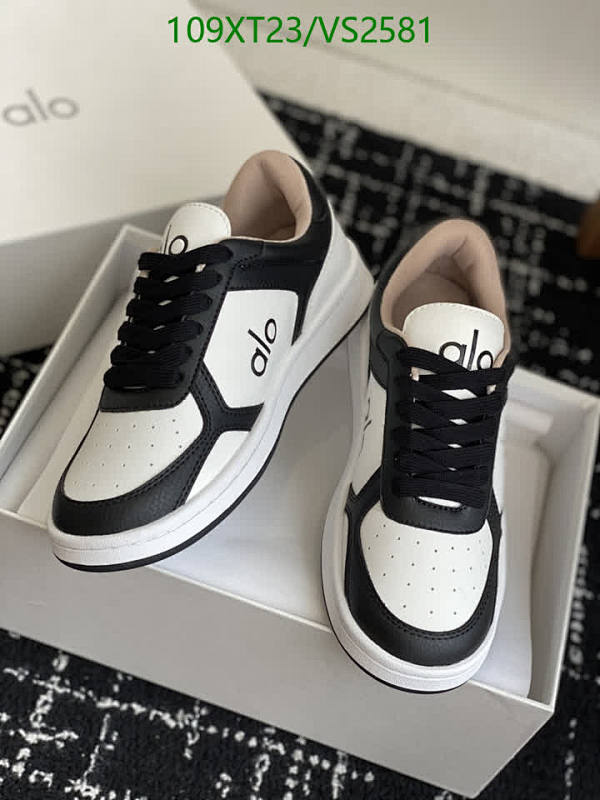 Alo-Women Shoes Code: VS2581 $: 109USD