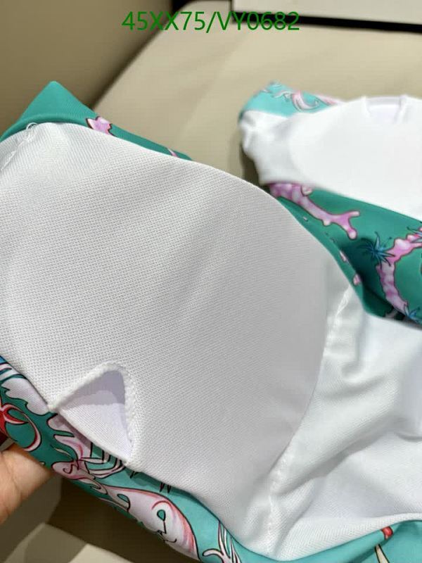 Versace-Swimsuit Code: VY0682 $: 45USD