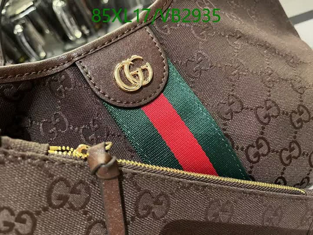Gucci-Bag-4A Quality Code: VB2935 $: 85USD
