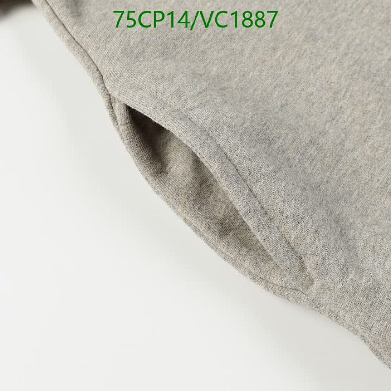 DENIM TEARS-Clothing Code: VC1887 $: 75USD