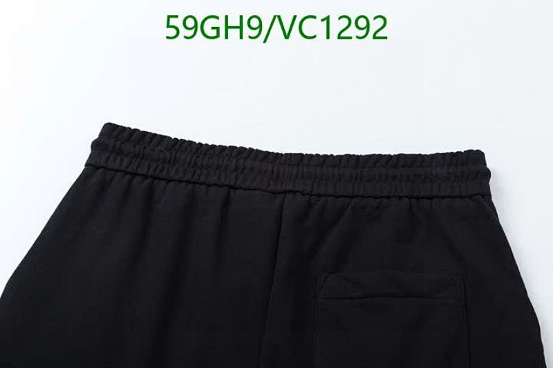 Moncler-Beach Shorts Code: VC1292 $: 59USD