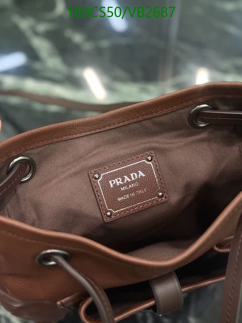 Prada-Bag-Mirror Quality Code: VB2687 $: 189USD-Yupoo.ru - Copybrand.Team photo album Prada-Bag-Mirror Quality Code: VB2687 $: 189USD