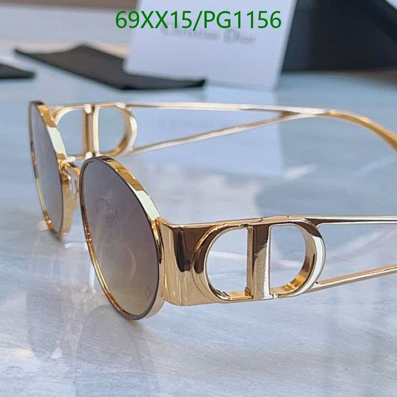 Dior-Glasses Code: PG1156 $: 69USD