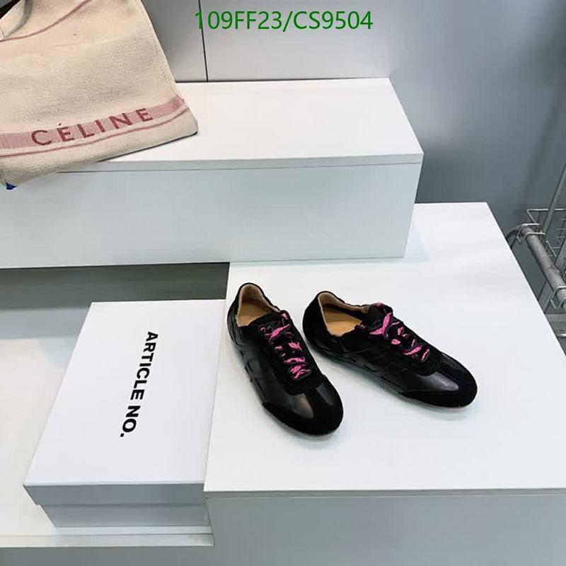 Adidas-Women Shoes Code: CS9504 $: 109USD