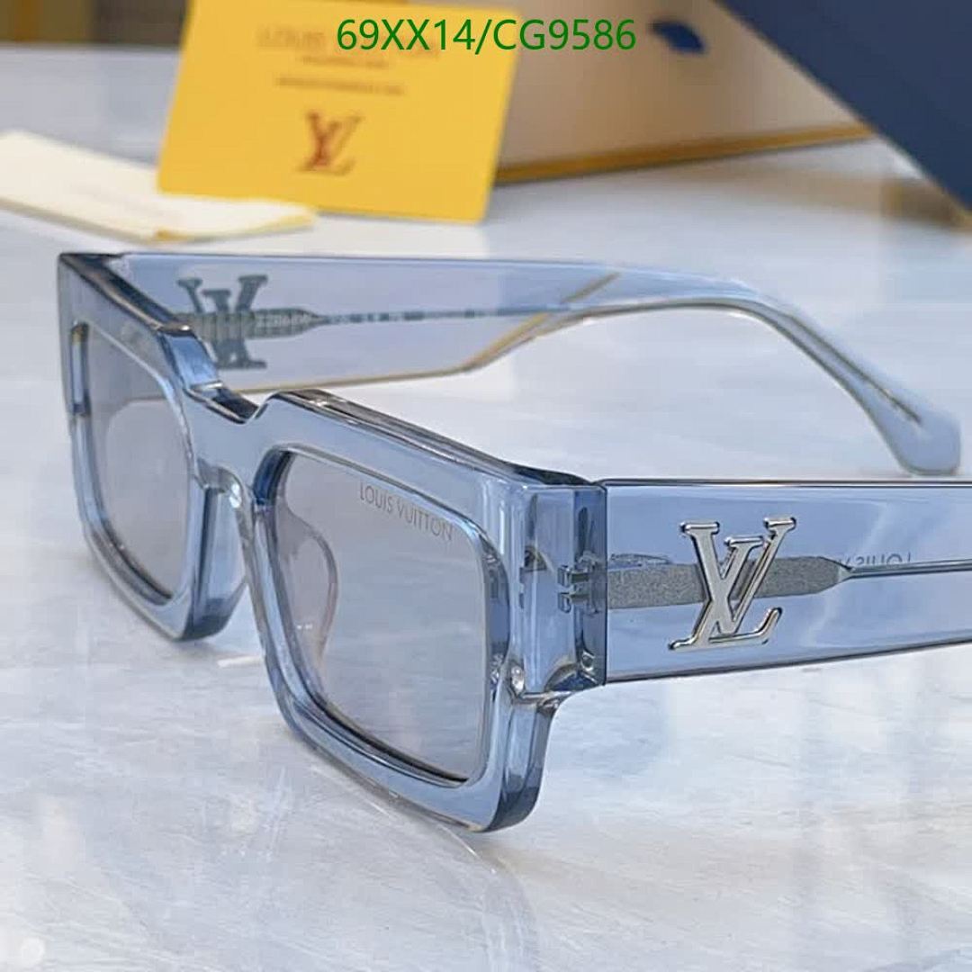 LV-Glasses Code: CG9586 $: 69USD