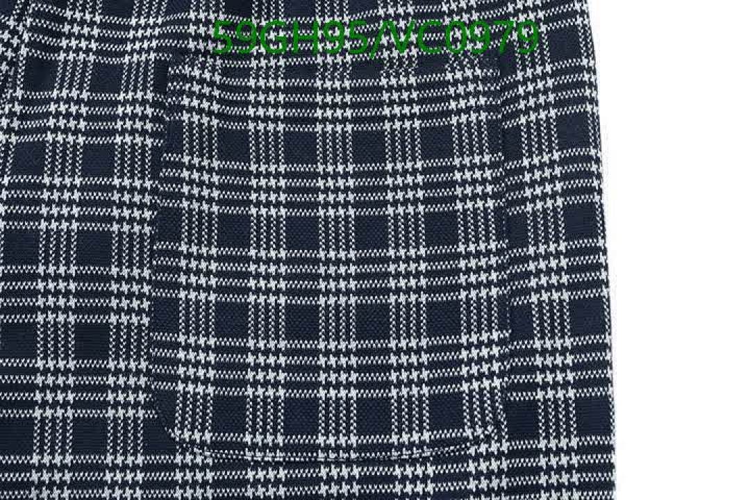 Burberry-Beach Shorts Code: VC0979 $: 59USD