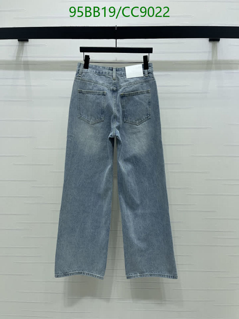 Chanel-Clothing Code: CC9022 $: 95USD