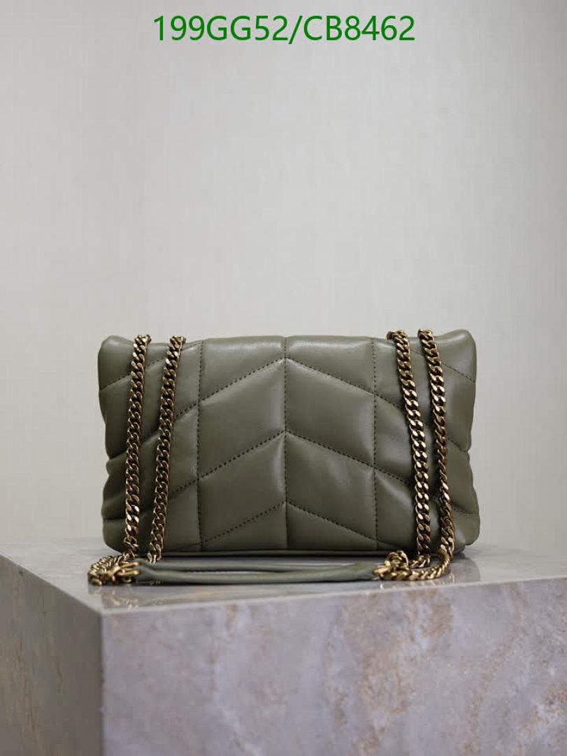 YSL-Bag-Mirror Quality Code: CB8462 $: 199USD