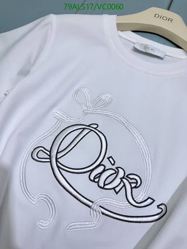 Dior-Kids clothing Code: VC0060 $: 79USD