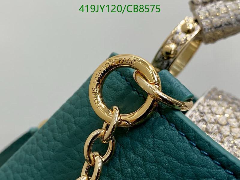 LV-Bag-Mirror Quality Code: CB8575