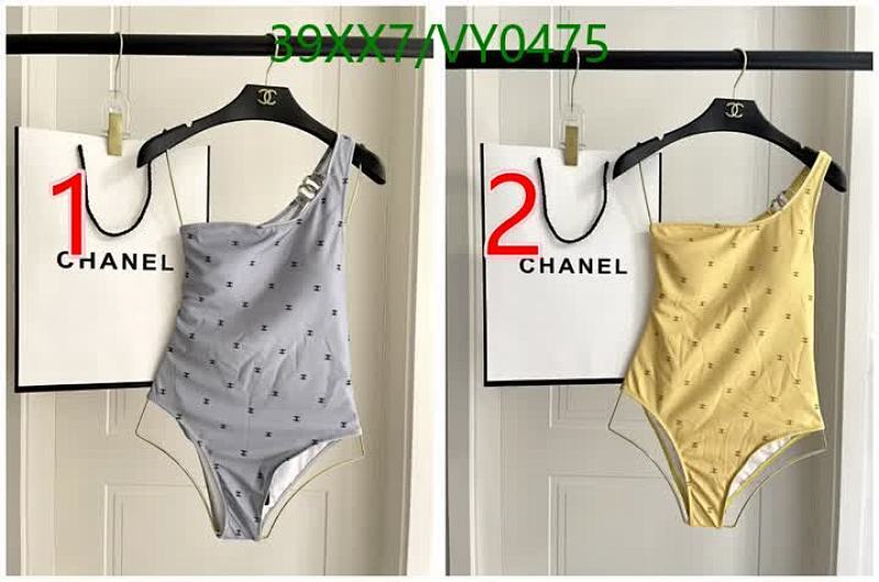 Chanel-Swimsuit Code: VY0475 $: 39USD