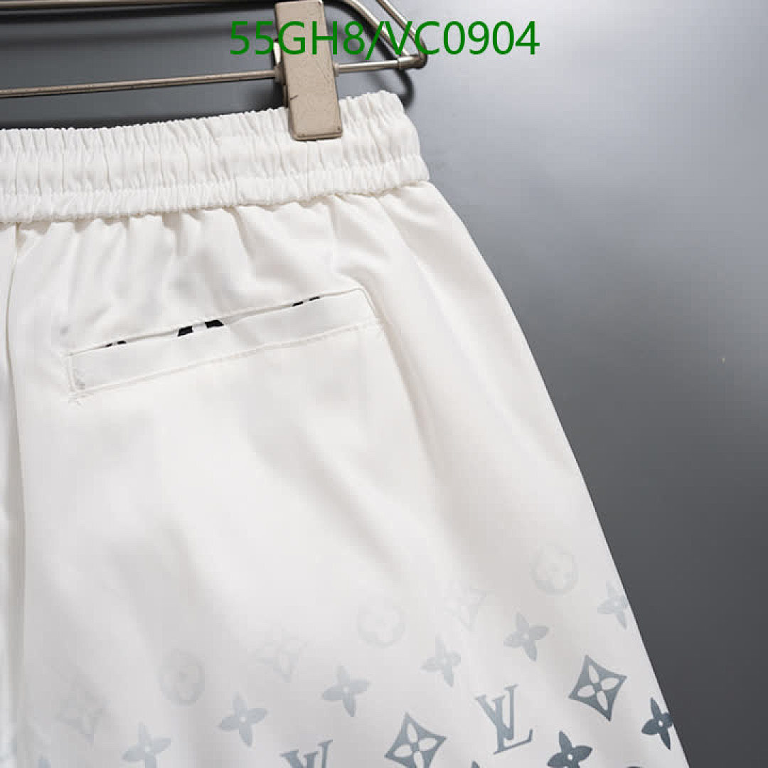 LV-Beach Shorts Code: VC0904 $: 55USD