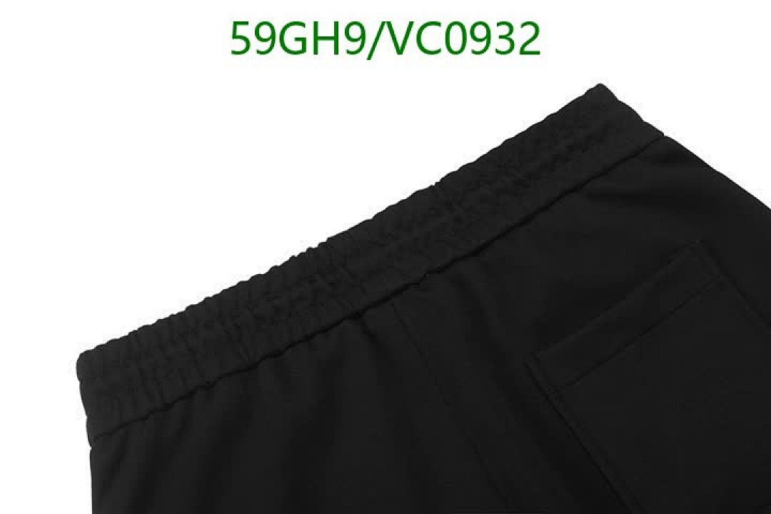 Balenciaga-Beach Shorts Code: VC0932 $: 59USD