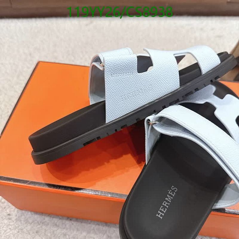 Hermes-Men shoes Code: CS8938 $: 119USD
