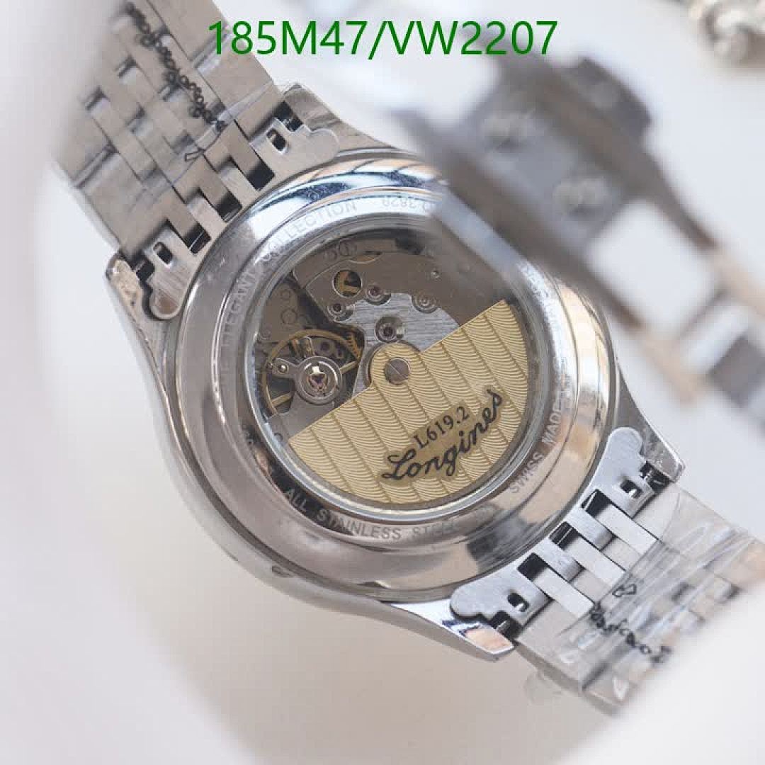 Longines-Watch-4A Quality Code: VW2207 $: 185USD