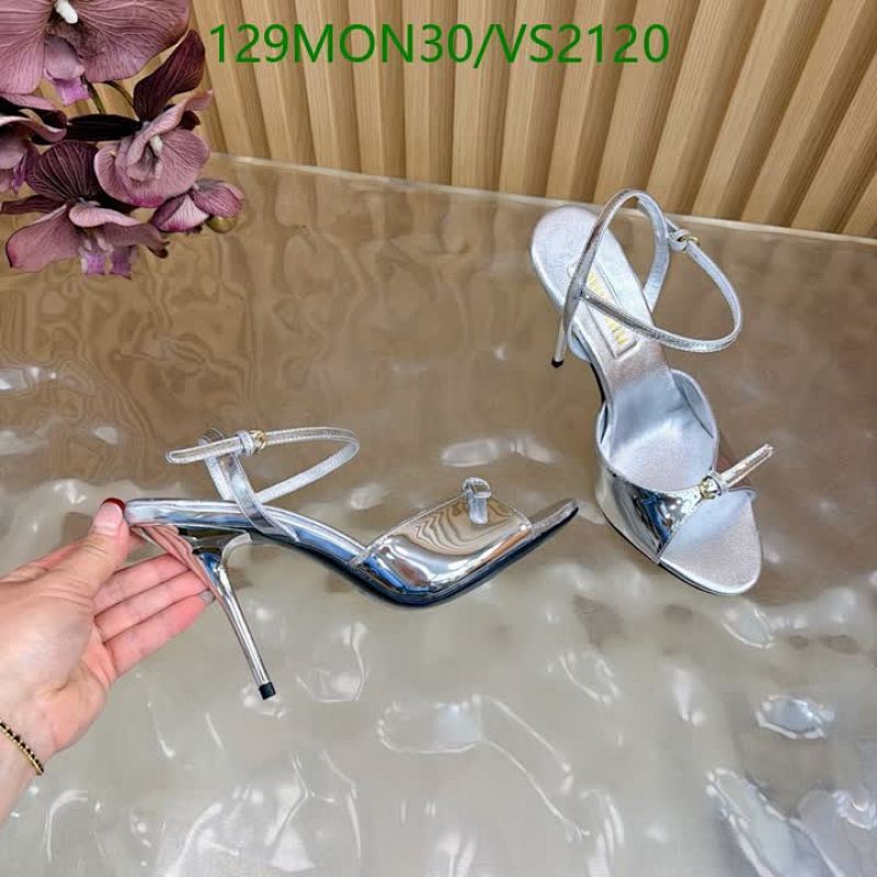 Miu Miu-Women Shoes Code: VS2120 $: 129USD