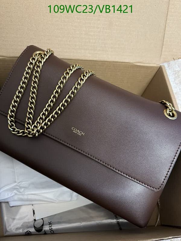 Coach-Bag-4A Quality Code: VB1421 $: 109USD