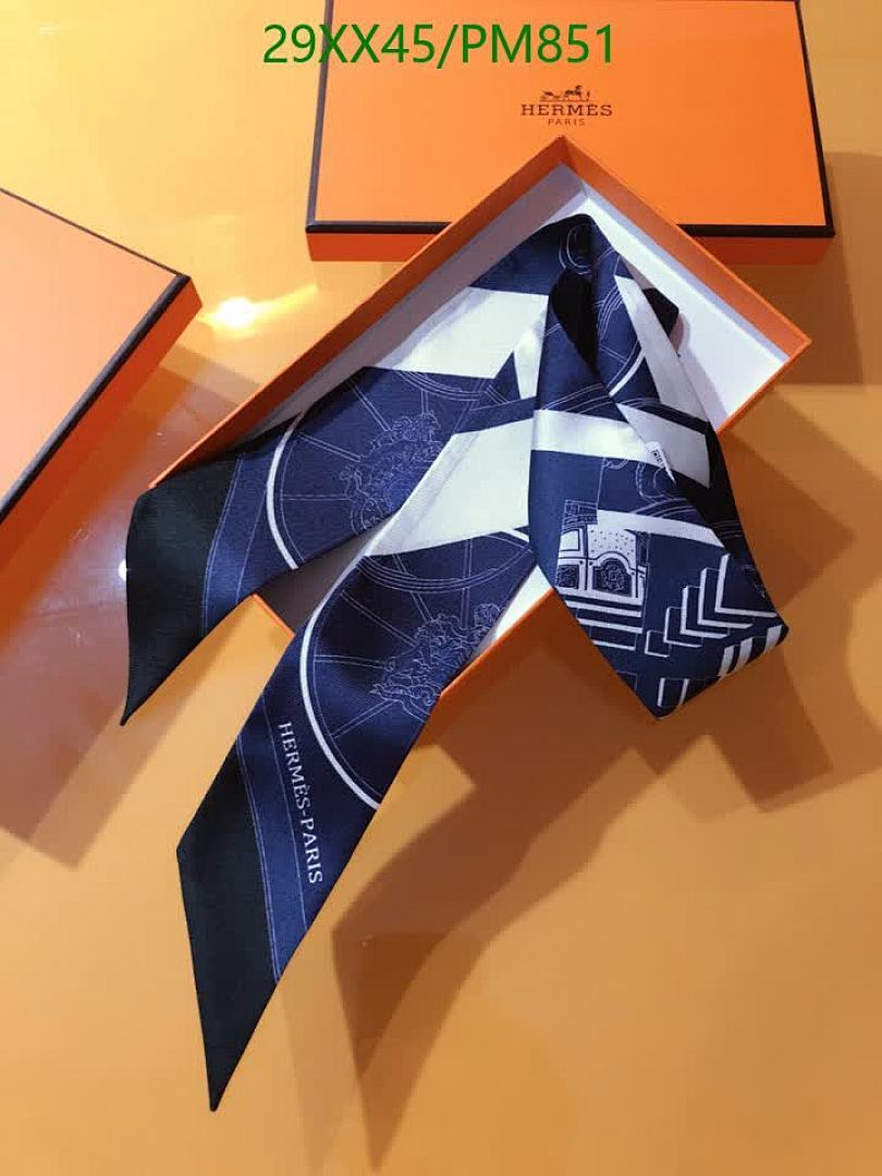Hermes-Scarf Code: PM851 $: 29USD