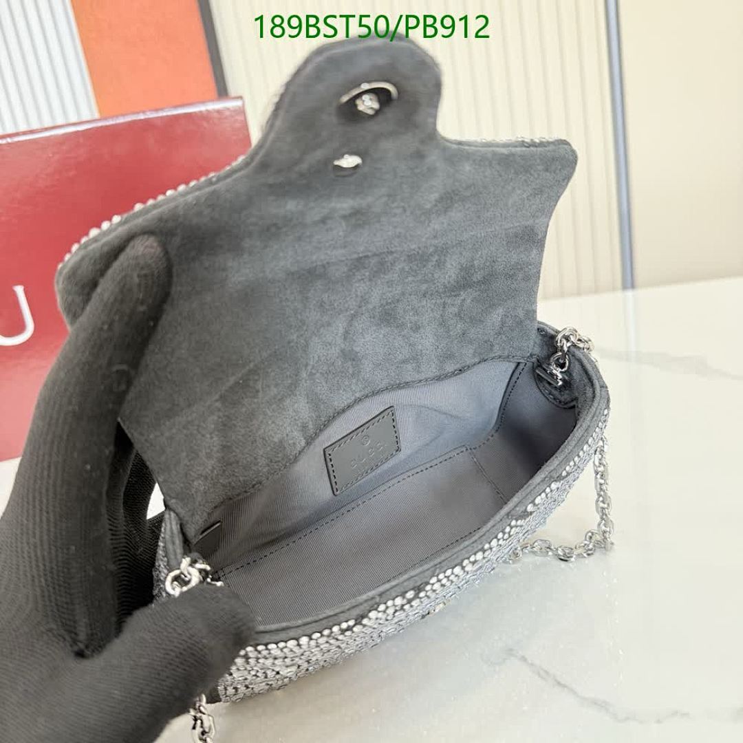 Gucci-Bag-Mirror Quality Code: PB912 $: 189USD-Yupoo.ru - Copybrand.Team photo album Gucci-Bag-Mirror Quality Code: PB912 $: 189USD