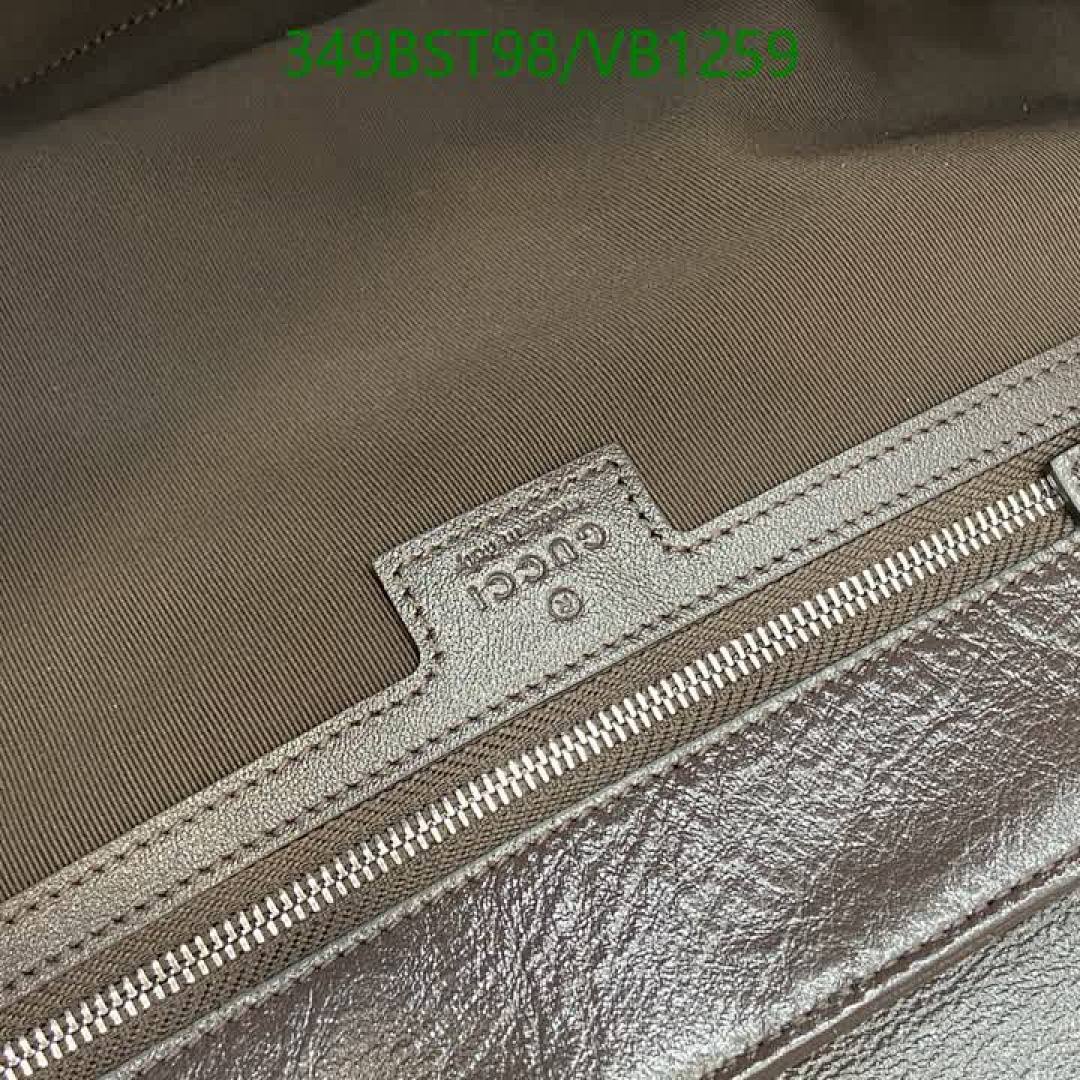 Gucci-Bag-Mirror Quality Code: VB1259 $: 349USD-Yupoo.ru - Copybrand.Team photo album Gucci-Bag-Mirror Quality Code: VB1259 $: 349USD