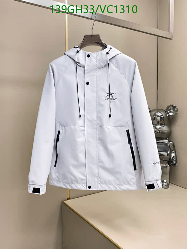 Arcteryx-Clothing Code: VC1310 $: 139USD